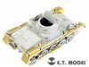 E.T. Model S35-016 WWII German Pz.Kpfw.I Ausf.A Basic(Early Production)Value Package For DRAGON Kit 1/35